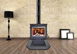 Wood stoves don't have any electrical components or moving parts, but require manual input from the user to be able to operate effectively. Wood Stoves An Efficient And Economical Way To Heat Your Home