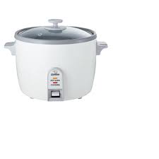 Would you like rice or noodles? 10 Cup Rice Cooker Steamer Nhs 18 By Zojirushi