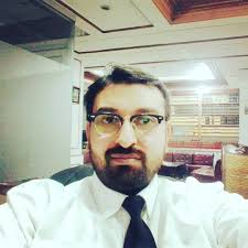 Profile for Muhammad Moeez Tariq