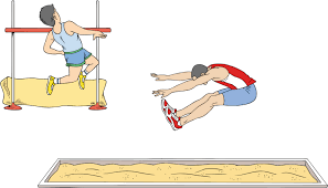 All posts tagged salto triple. Saltos Escolar Abc Color