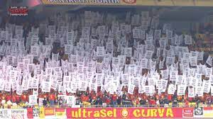 Berikut adalah hasil lengkap perempat final piala fa 2018/19 Ultrasel Final Piala Fa 2018 Match Ambience Youtube