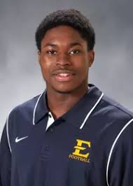 2014-15 Football Roster