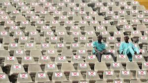 Cup 2020/2021 livescore, final and partial results, caf confederation cup 2020/2021 standings and match details (goal. Three Caf Champions League Quarter Final Places To Be Determined As Com