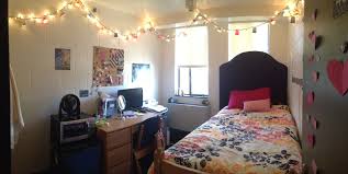 Another great dorm is independence hall east. Pin By Natalie C On My Projects Single Dorm Room Dorm Room Essentials List Room Makeover Inspiration