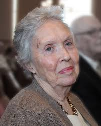 Betty Jo McClure Obituary January 21, 2025