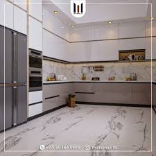 ‫إبداعات تصميم ديكورات مطابخ تحول المساحة إلى فن-MatsMall‬‎