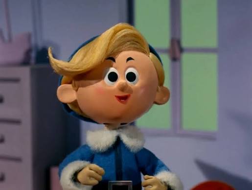 Hermey | Christmas Specials Wiki | Fandom