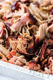 Smoked Pulled Pork Pork Shoulder Or Pork Butt Easy Peasy Meals