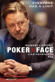 POKER FACE posters
