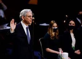 Courtesy of oklahoma city national memorial & museum. Politics Live Updates Merrick Garland Senate Confirmation Begins