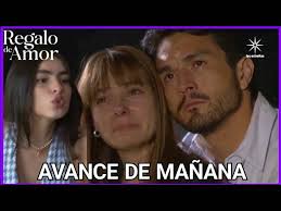 Me atrevo amarte avance cap 56... Ver más