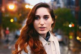 Sarah Marth's Instagram, Twitter & Facebook