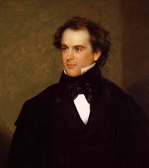 November 10 1813: Nathaniel Hawthorne Injured