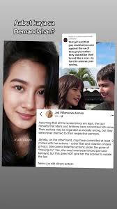 Maris Racal Discusses Anthony: Latest Interview Insights