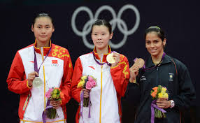 Njoy by watching the winning moments of great badminton players in the last 3 summer olympics held on 2008,2012,2016!.feel free to comment ur opinion below. The History Of Badminton At The Olympic Games National Badminton Museum