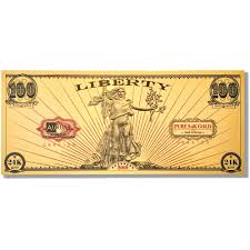 In addition to having really strong bids on gold, silver, platinum, and palladium in coin and bullion form, we also purchase a wide range of numismatic coins. 1 10 Gram Aurum Gold Liberty Note 24k Pure Gold Sd Bullion