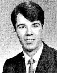 Gary William Plante (1948-1969)