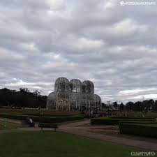 12h21 capital mais fria do país, curitiba se prepara para baixas. Aniversario De Curitiba E Com Muita Umidade Noticias Climatempo