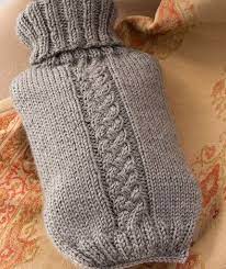 Check spelling or type a new query. Hot Water Bottle Cover Knitting Pattern Freie Strickmuster Kostenlose Strickmuster Stricken Leicht Gemacht