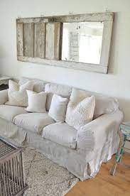 Find the best farmhouse sofas & sectionals for your home in 2021 with the carefully curated selection available to shop at houzz. Sofa Slipcovers Becky S Farmhouse