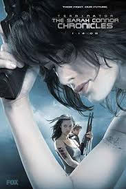 The more unexpected than the people rescued him was beautiful girlfriend just met cameron, who also is a destructive robot was sent to protect the mother and son connor. Terminator The Sarah Connor Chronicles Tv Series 2008 2009 Imdb