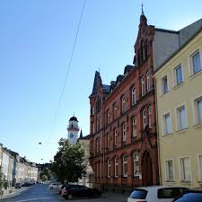 .vermieter in hof kostenlos wohnungen und wg's in hof suchen und inserieren mit bildern. Schoeneaussichten Entdeckungen Vom Hofer Rathausturm Stadtlandhof