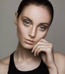 Hannah Schell Makeup