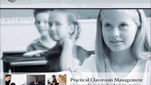 Classroom Management Strategies: A Conversation