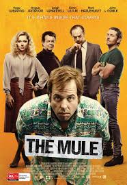 The mule movie reviews & metacritic score: The Mule 2018 Movie Posters 2 Of 2