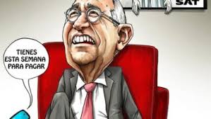 Cada Martes- Ecocidio en el Carranza- Sergio E. Avilés