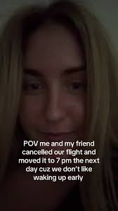 Choosing Flexibility: Rescheduling Your Travel Plans