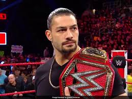 The trio declared themselves the shield and vowed to rally against injustice. Roman Reigns Reveals He Has Leukemia Relinquishes Universal Championship Title Other Sports News