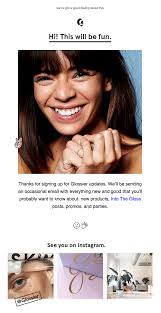 20.06.2018 · health & beauty newsletter examples. 7 Welcome Email Examples For Your Next Campaign