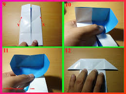 Entah mitos belas, atau sekedar cara orang jepang untuk memotivasi, karena yang pasti seni origami menjadi sangat terkenal di beberapa negara salah. Cara Membuat Perahu Layar Kertas V2 Origami Perahu Kertas