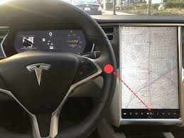 Maybe you would like to learn more about one of these? Tesla S Touchscreen Ui A Case Study Of Car Dashboard User Interface