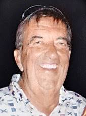 Nick Demas Obituary (1947