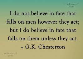 The web's largest resource for famous quotes & sayings. Gk Chesterton Quotes On Education Quotesgram