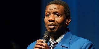 His birthday, what he did before fame, his family life, fun trivia facts, popularity rankings, and more. Pastor Enoch Adeboye To Minister In Berlin Germany The African Courier Reporting Africa And Its Diaspora