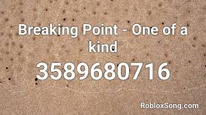 Our website provides latest codes for breaking point special for you. How Do You Play Breaking Point On Roblox