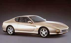 Check spelling or type a new query. 2000 Ferrari 456m Gt Conceptcarz Com