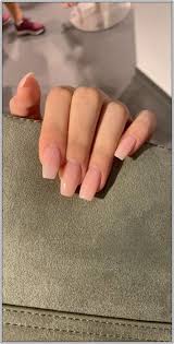 111 Pink Rose Gold Gel Nails Long White Shiny Rose Gold Nail Art Ideas Art Fu 130 Pradehome Com Gold Gel Nails Natural Acrylic Nails Simple Acrylic Nails Unlike gel nails, acrylic nails are easy to maintain.