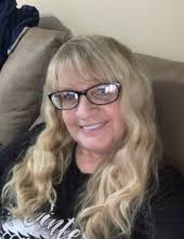 Obituary information for Mona Lynn Dean