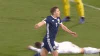 Related to the celts, an ancient people who lived in scotland. Euro 2020 Football Gif By Scotland National Team Find Share On Giphy