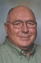 Robert L. 'Bob' McLaughlin