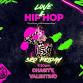 Love & Hip Hop Night with Chasity Valentino event image
