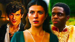 8 Reasons My Lady Jane Season 2 Needs To Happen (& Amazon Should  Green-Light It)