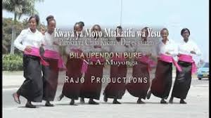 Nilimuacha mpenzi wangu kisa harufu mbaya ya mdomo | hii nayo nzito katika kipindi kipya cha global. Descargar Jipatie Hekima Kwaya Ya Moyo Mtakatifu Wa Yesu Mp3 Gratis Mimp3