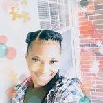 Monica Blackshear's Instagram, Twitter & Facebook