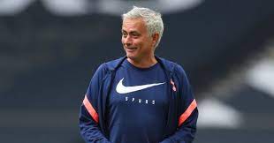 José mário dos santos mourinho félix; Mourinho Has Set Spurs Back A Decade It May Just Suit Them Football365