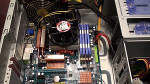 After the removal of the old gpu now it is time to insert the new one. How To Change A Graphics Card With Pictures Wikihow